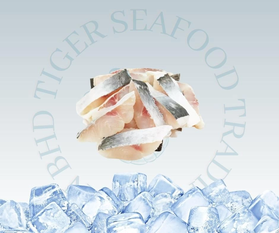 PATIN FISH SLICE 1KG