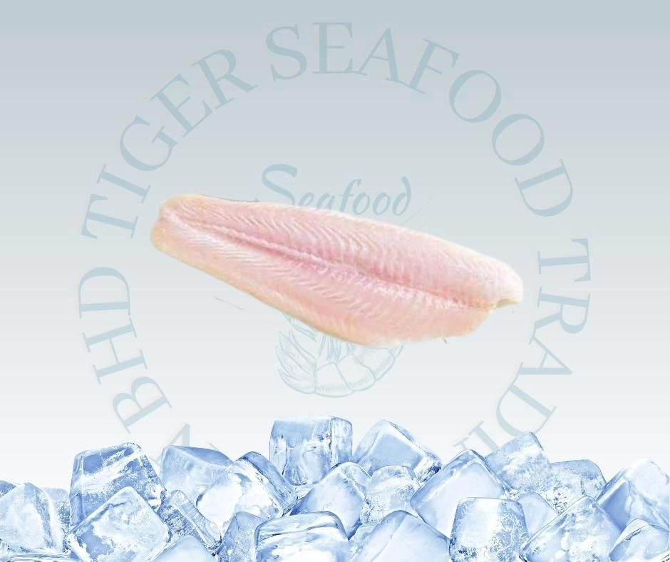 PERCH FILLET