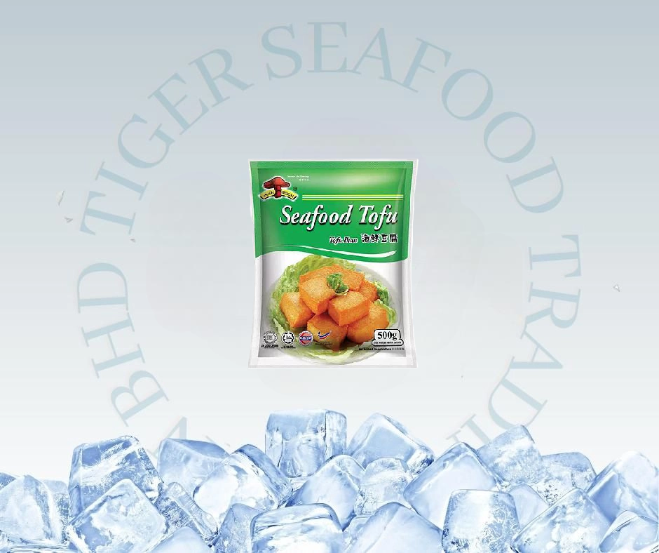 QL SEAFOOD TOFU