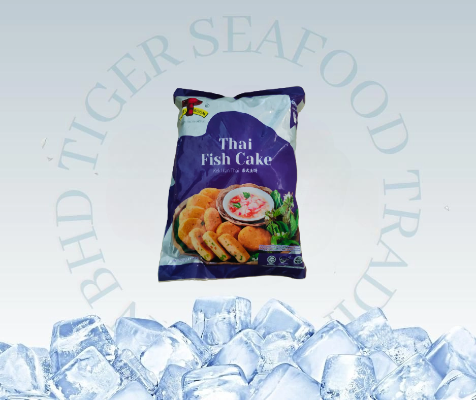 QL THAI FISH CAKE