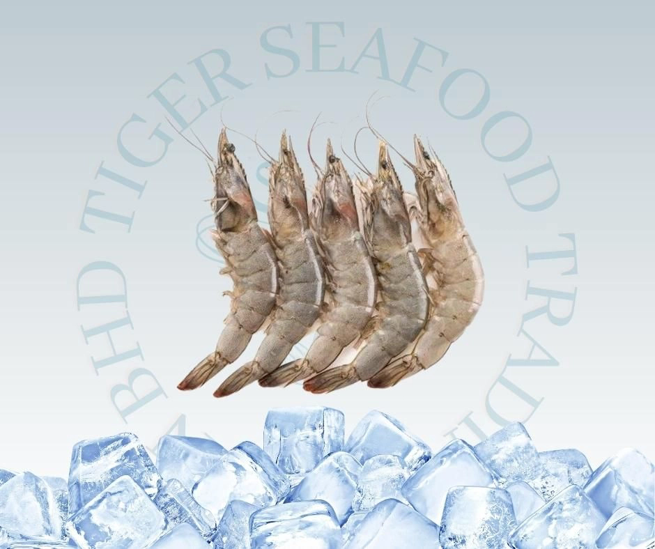 VANNAMEI HOSO PRAWN
