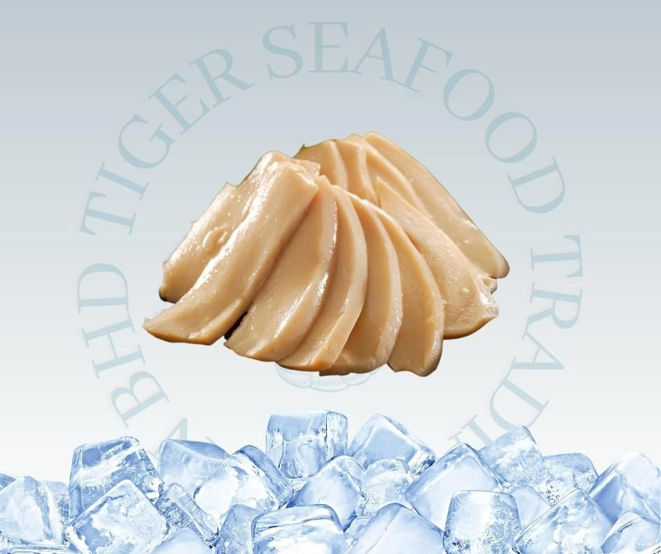 ABALONE SLICE 300G