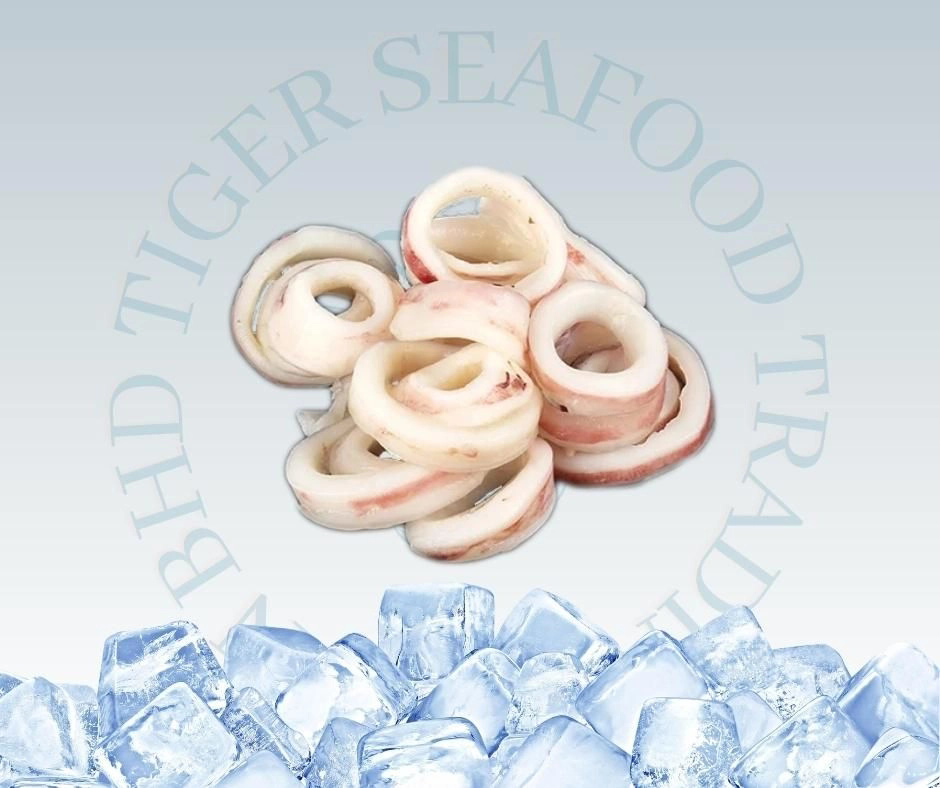 SQUID RING SKIN ON